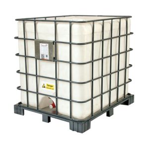 Super plasticizer for concrete, water reducer, and strong slump retention agent, with fifty percent solid content DEZOBUILD AMR.