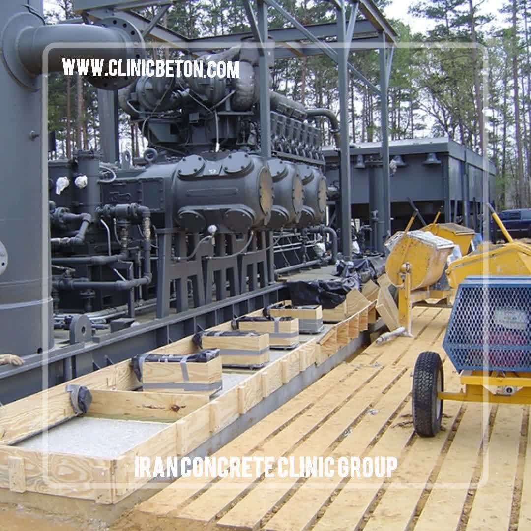 DEZOFLOW 2600 | High strength ,non shrink cementitous
