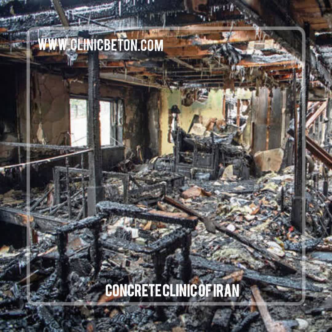 Principles and Standards for Design and Construction of Buildings and Structures Under Fire