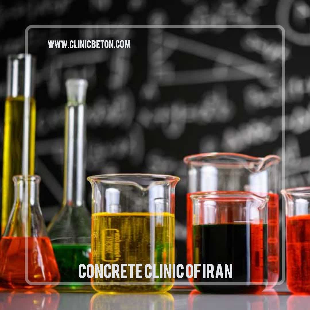 Types of Concrete Admixtures
