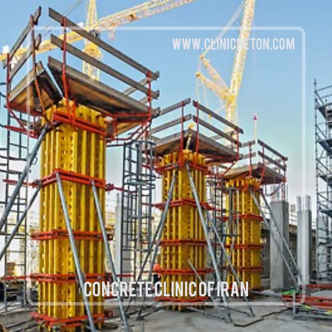 Formwork Removal Time for Concrete Members in Different Seasons According to Standards