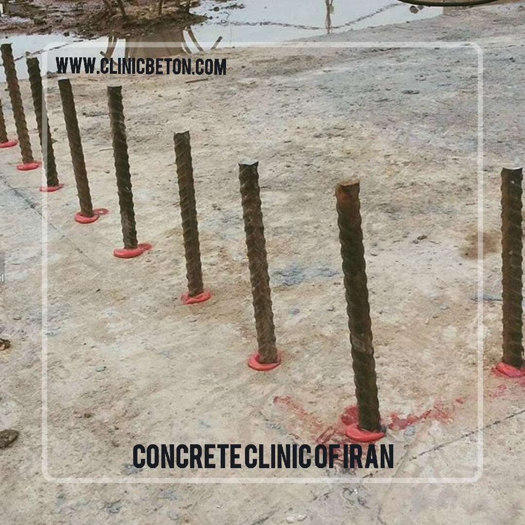 Bolt and rebar planting mortar with high adhesion | DEZOFIX 502