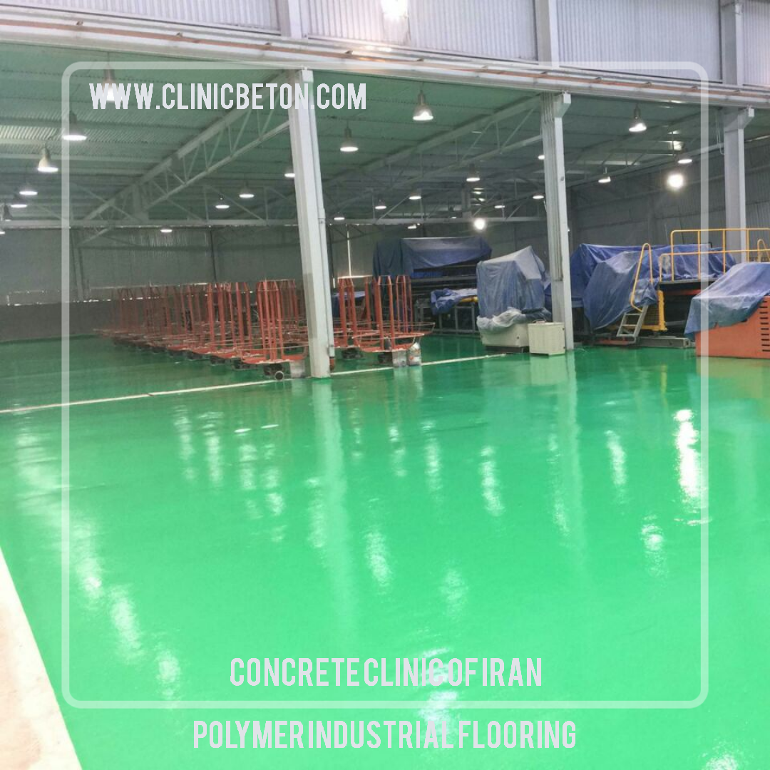 Advantages and Applications of Epoxy Flooring