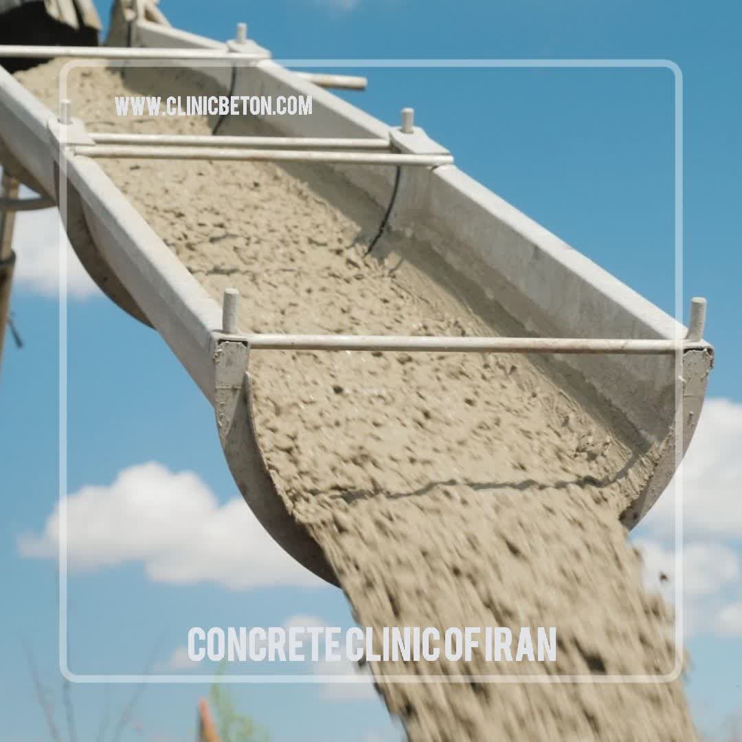 BETOCRETE CQ | of calcium nitrite-based additives 
