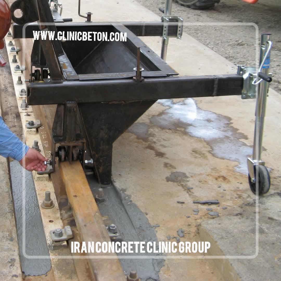 DEZOFLOW P1 | NON-SHRINK CEMENT BASED GROUTING MORTAR