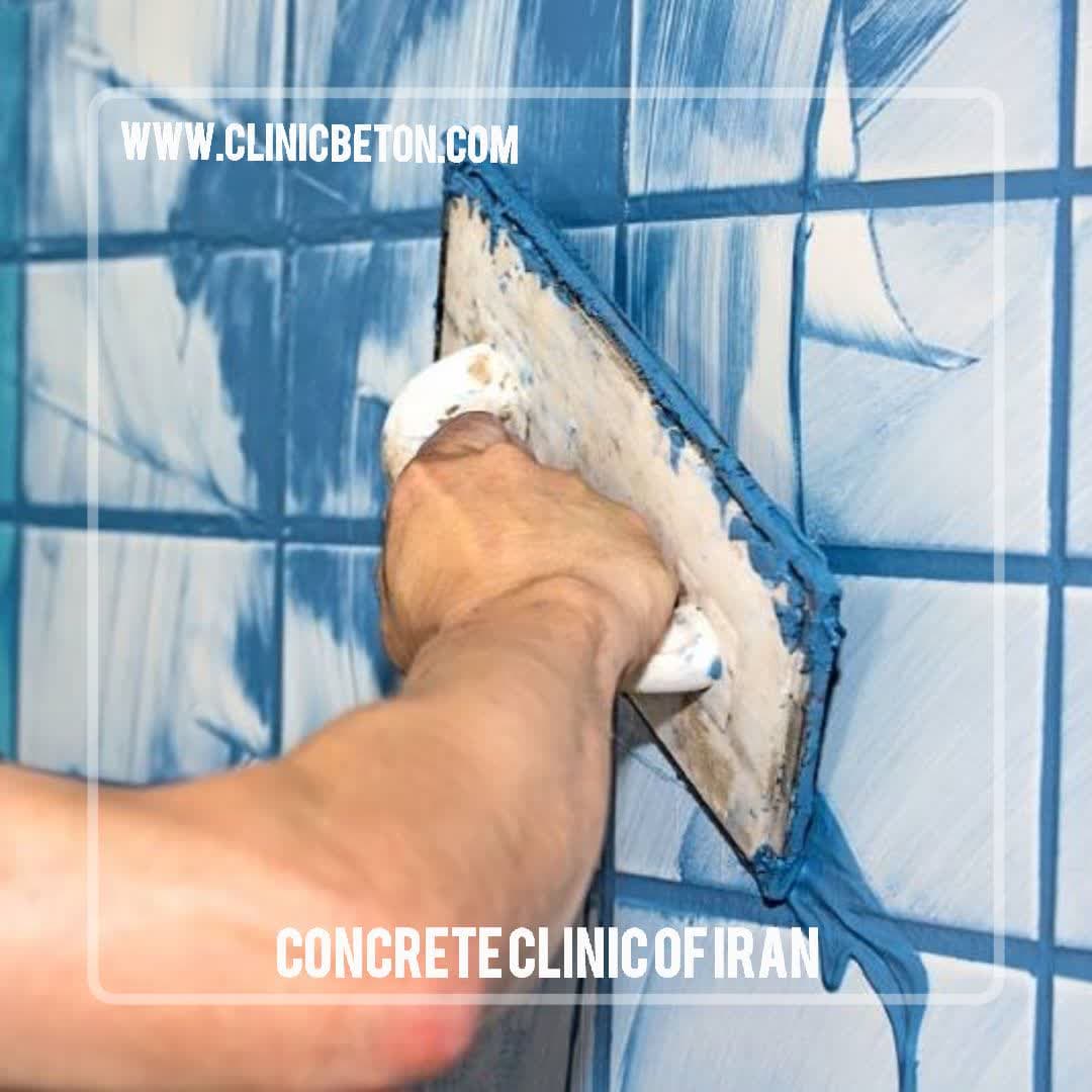 FINE GROUTING MORTAR (FOR JOINTS OF UP TO 6mm WIDTH) | TILEBOND WP