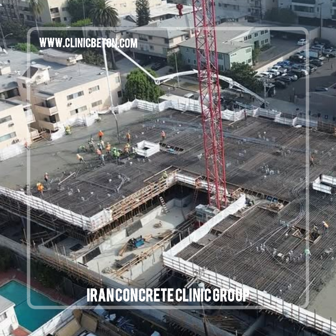 The Importance of Water-Cement Ratio in Concrete Durability