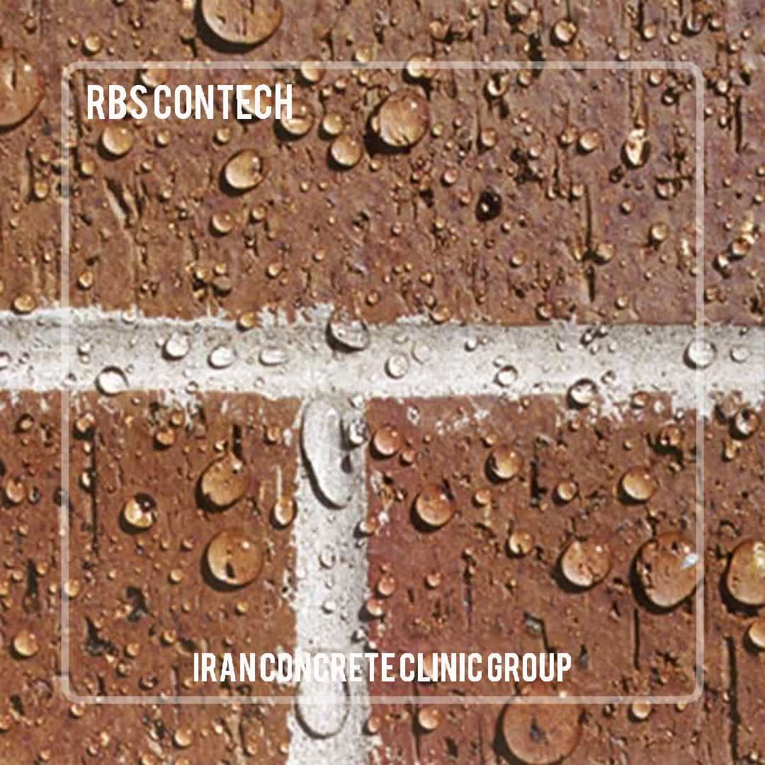 SILANE-SILOXANE SOLVENT BASED HYDROPHOBIC WATER REPELLENT FOR CONCRETE AND MASONRY