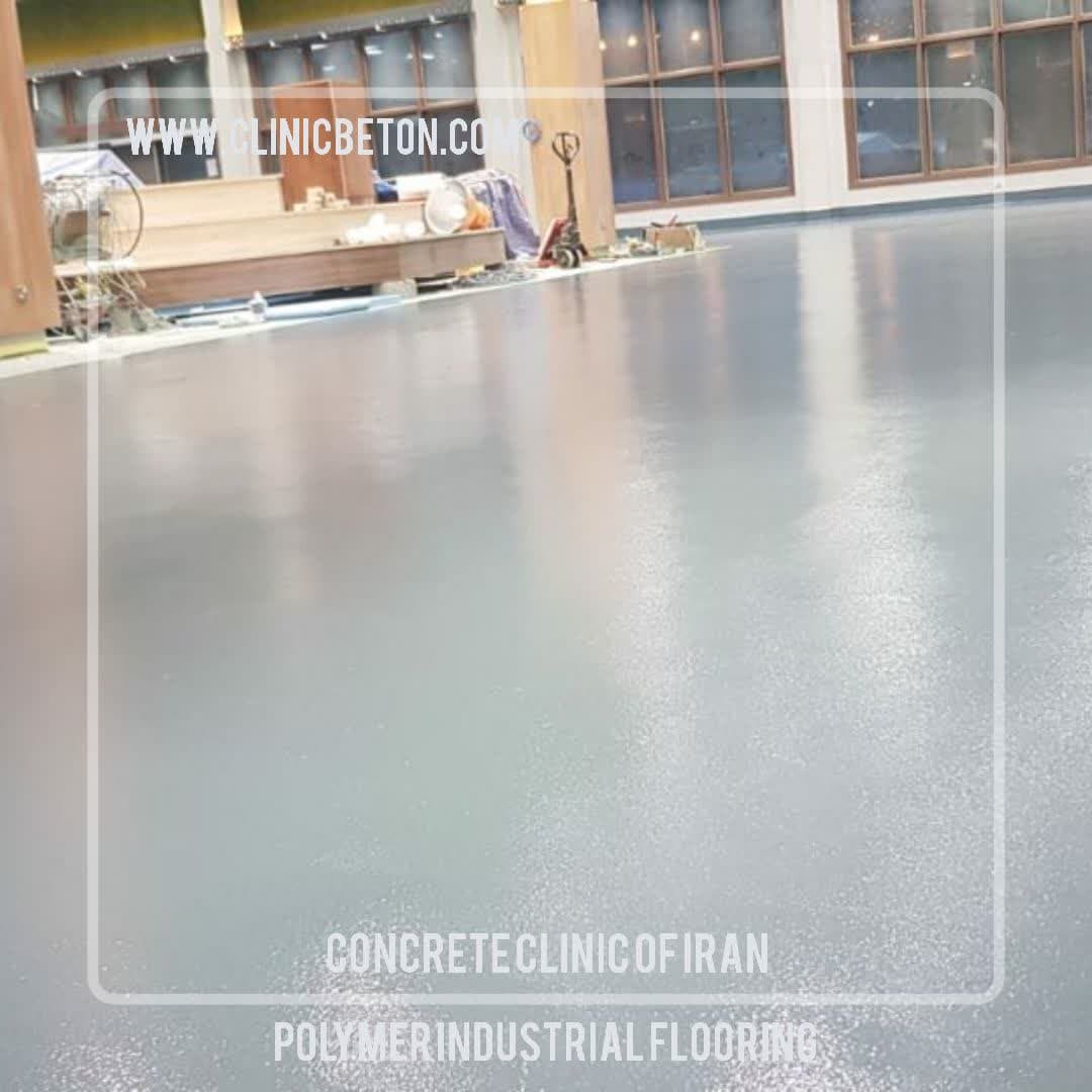 BETOGARD EP | Two-component paint and floor coating 
