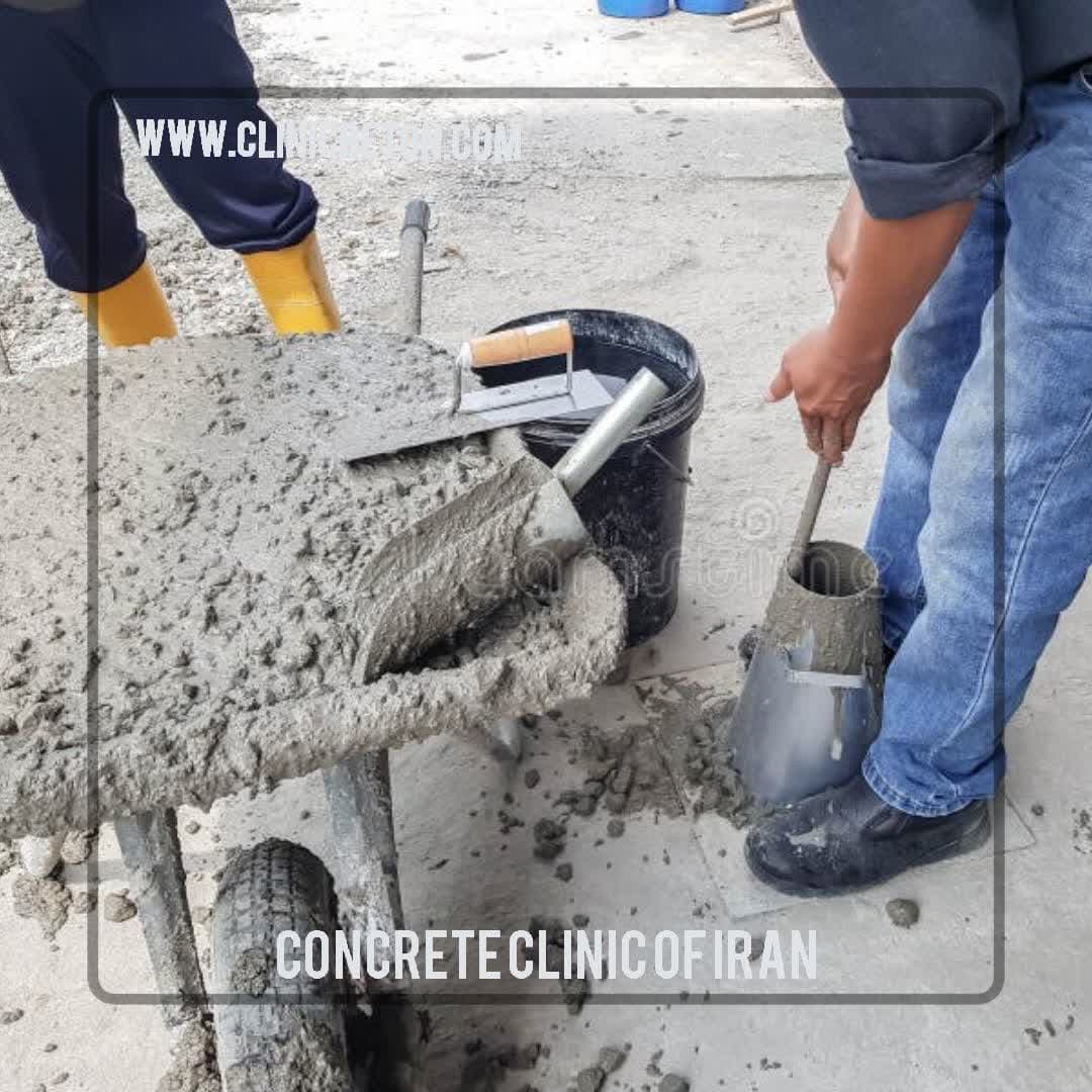 Dezocrete C-440 | Quick setting and antifreeze concrete additive