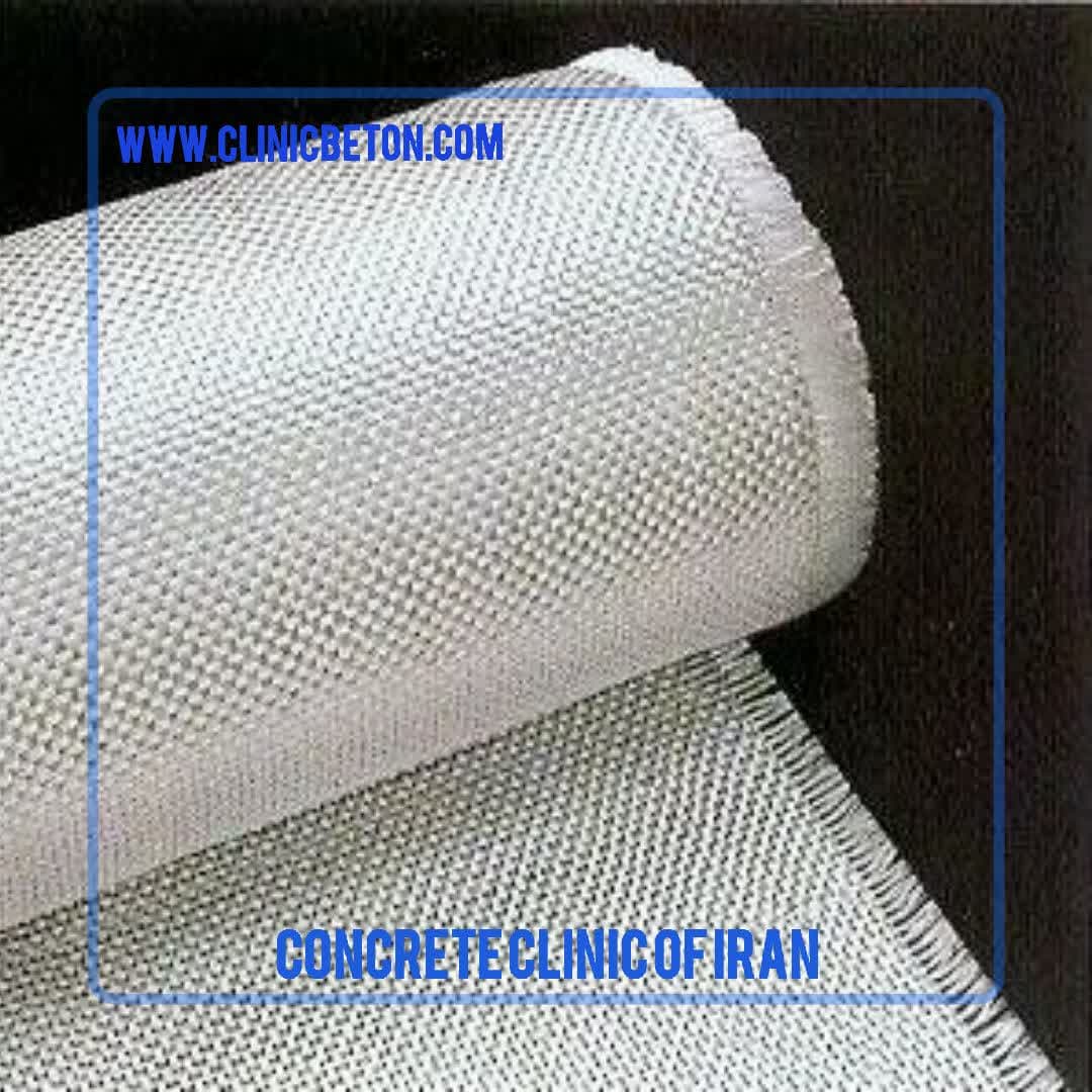 GFRP Fiber (Glass Fiber Reinforced Polymer)  