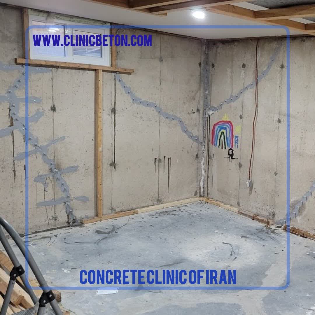 Live vs. Dead Cracks in Concrete: Definition, Detection, and Repair