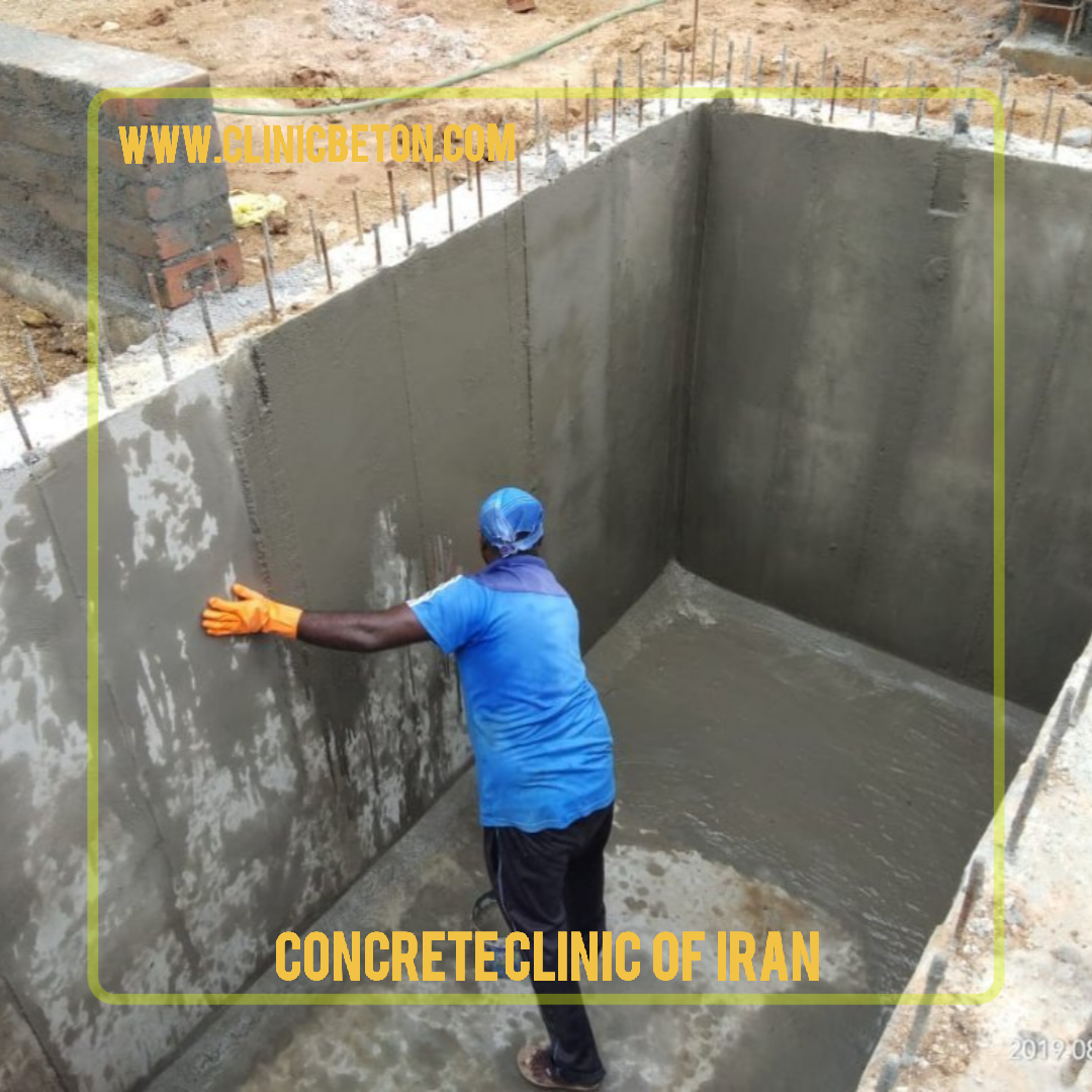 Polyamide 1010 epoxy concrete primer | based on epoxy resin and polyamide hardener
