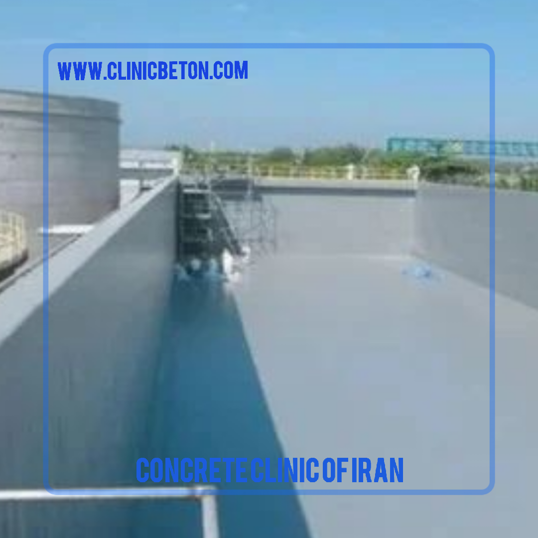 Best Waterproofing Coating for Concrete Tanks