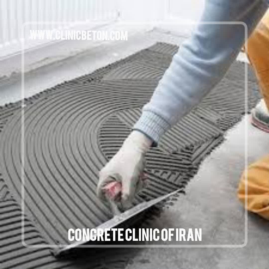 STANDARD TILE MORTAR | TILEBOND 3000