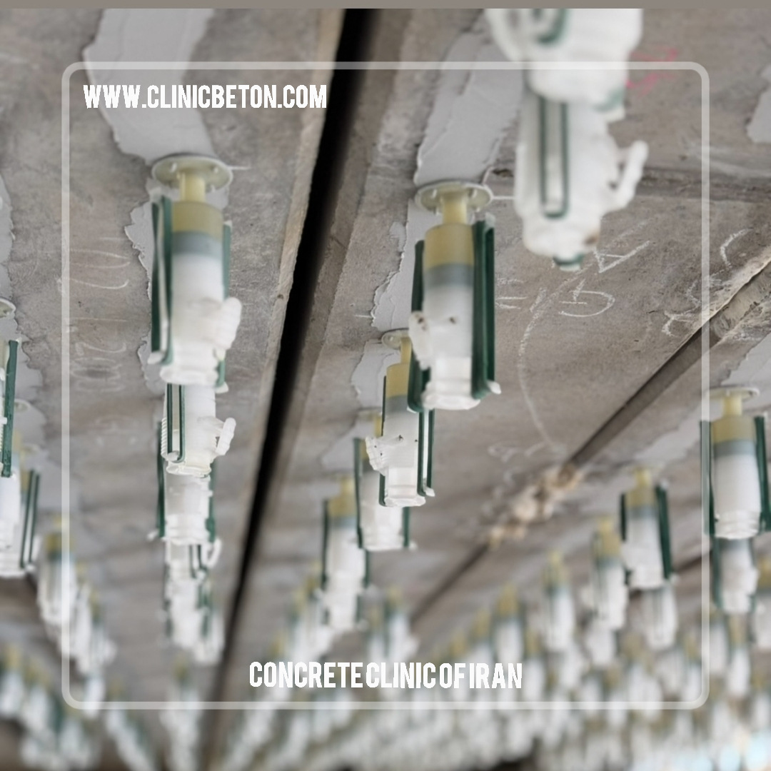 Epoxy Resin Injection Syringe  